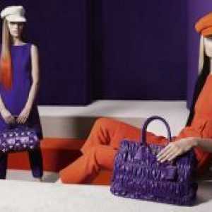Ženske marke kožne torbe