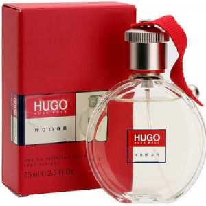 Ženski parfem Hugo Boss