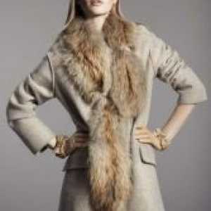 Ženska moda kaput