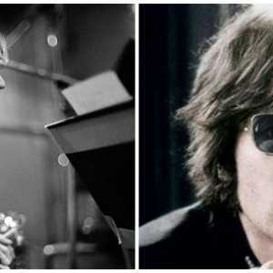 Život Johna Lennona