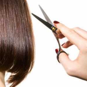 Guma: kako ga ukloniti iz kose