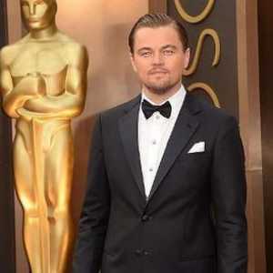 Zloba ili vic DiCaprio? Opscen pobjednik gesta za najboljeg glumca