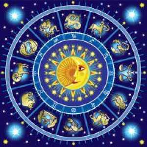 Značenje znakove zodijaka
