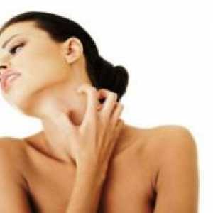 Svrbež kože tijela - uzroci, liječenje